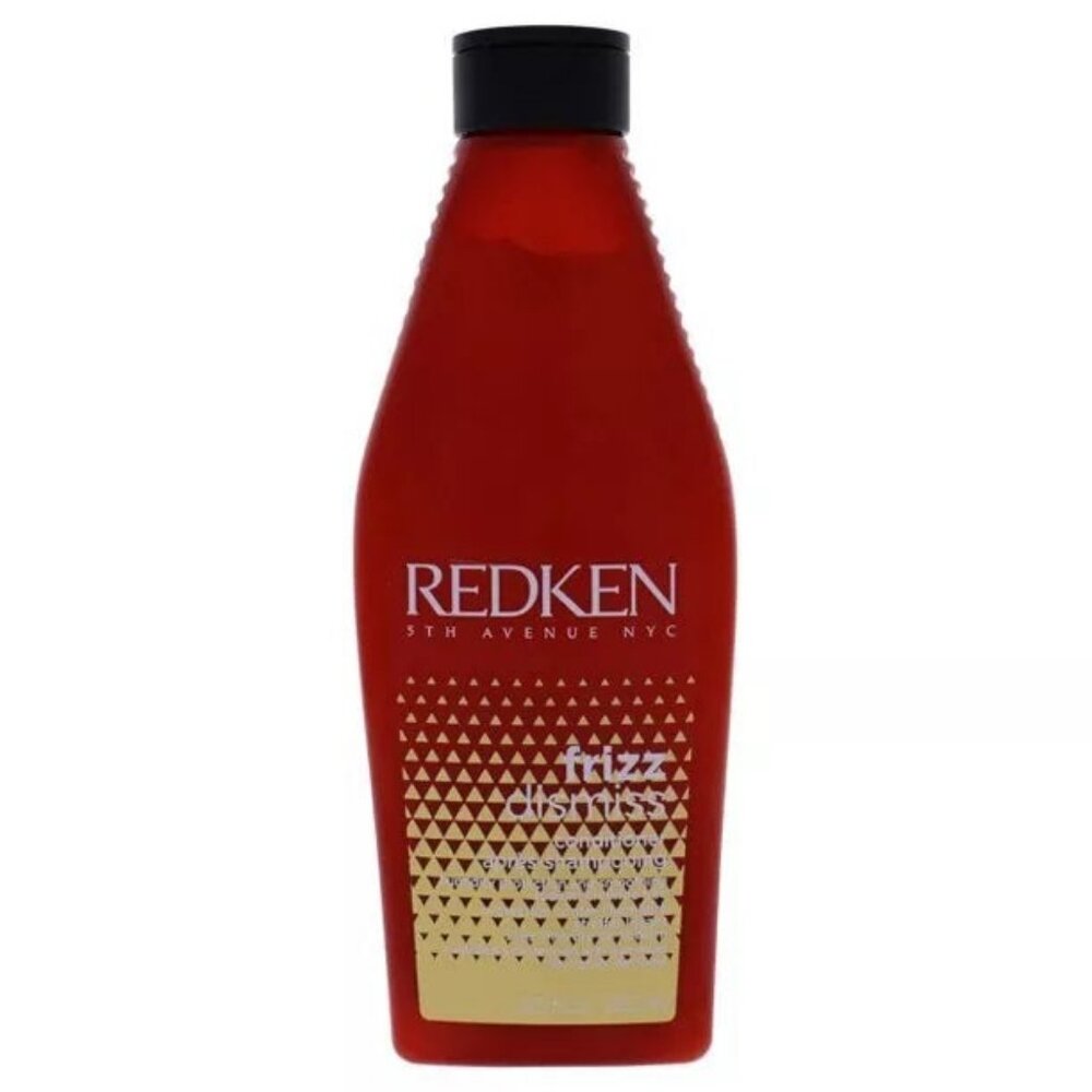 Redken Frizz Dismiss Conditioner 8.5oz